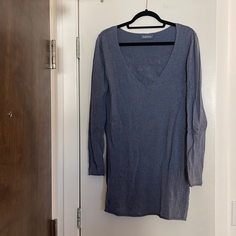 Zadig & Voltaire dress